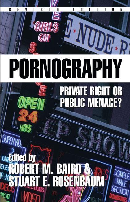 Produktbild: Pornography