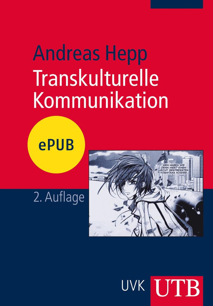 Produktbild: Transkulturelle Kommunikation | Andreas Hepp
