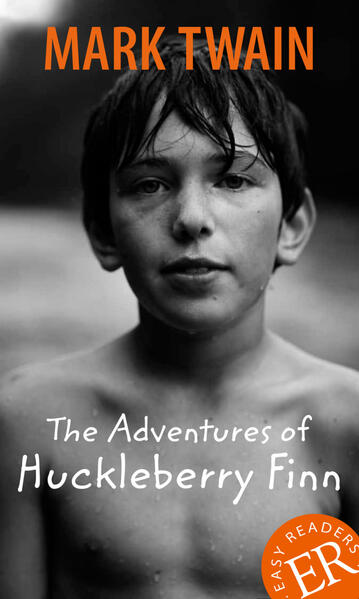 Produktbild: The Adventures of Huckleberry Finn | Mark Twain