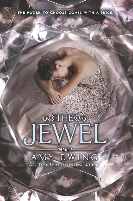 Produktbild: The Jewel | Amy Ewing