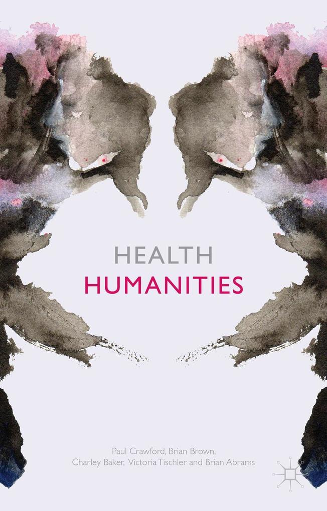 Health Humanities als Taschenbuch