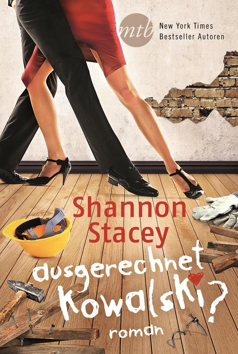 Produktbild: Ausgerechnet Kowalski? | Shannon Stacey