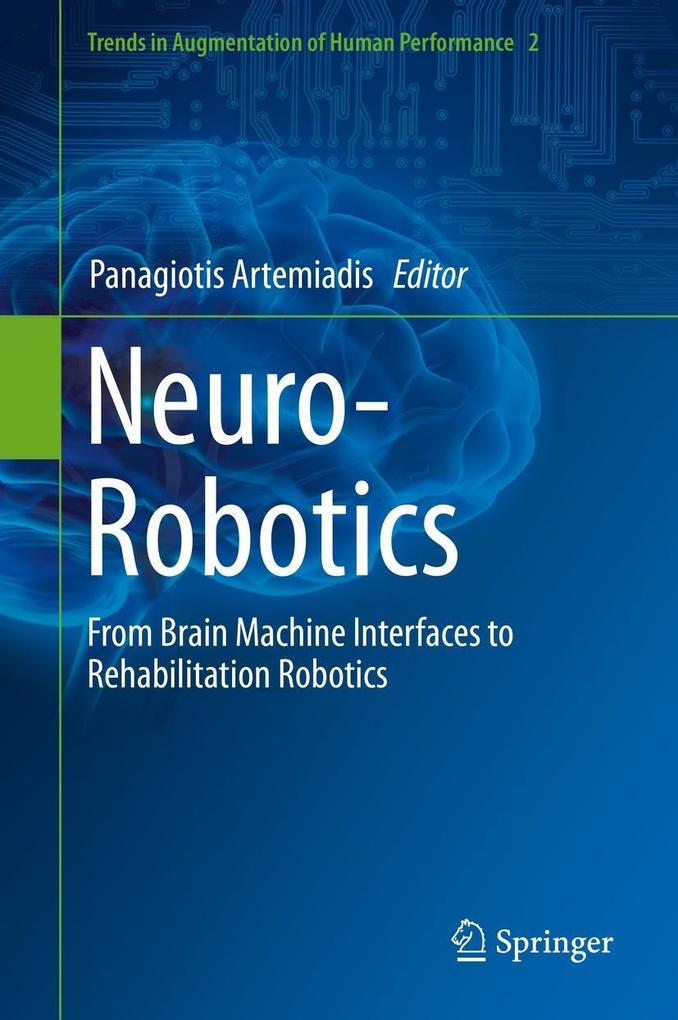 Produktbild: Neuro-Robotics