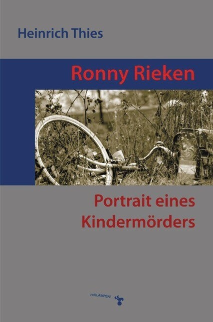 Produktbild: Ronny Rieken | Heinrich Thies