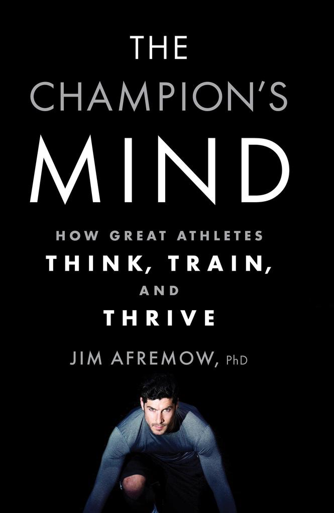 Produktbild: The Champion's Mind | Jim Afremow