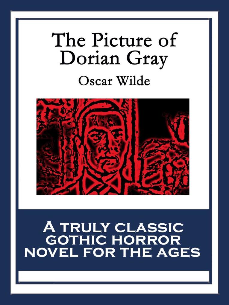 Produktbild: The Picture of Dorian Gray | Oscar Wilde
