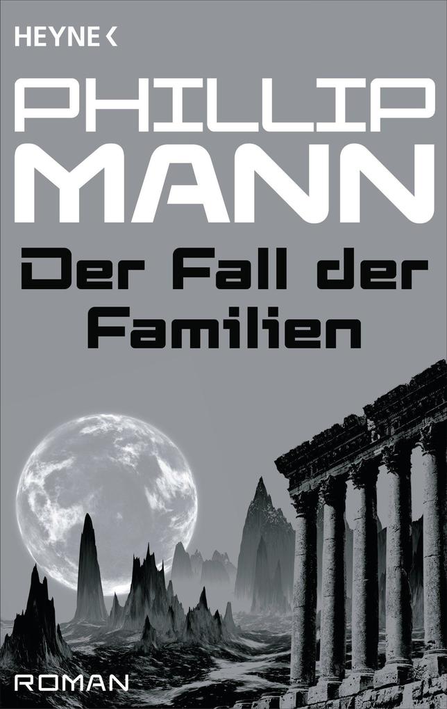 Produktbild: Der Fall der Familien - | Phillip Mann