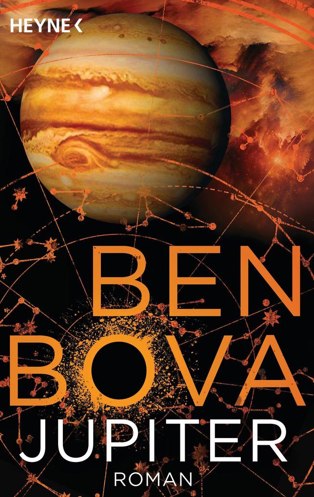 Produktbild: Jupiter | Ben Bova