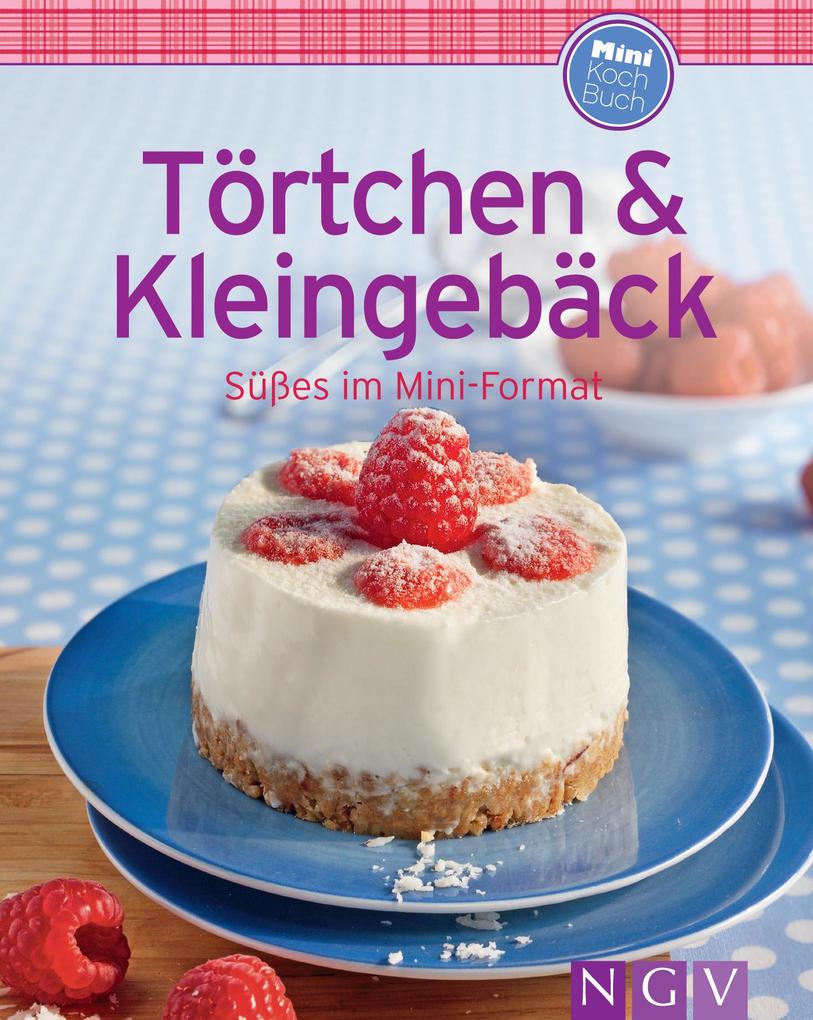 Produktbild: Törtchen & Kleingebäck
