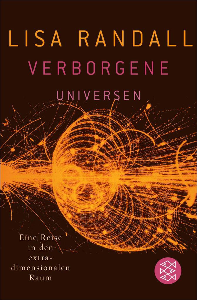 Produktbild: Verborgene Universen | Lisa Randall