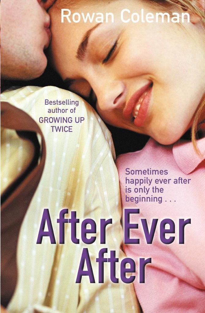 Produktbild: After Ever After | Rowan Coleman
