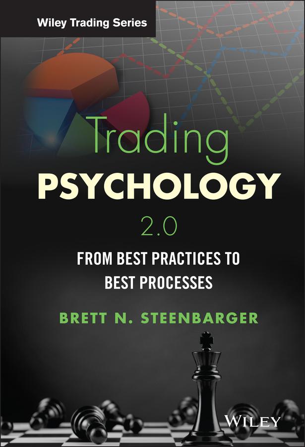 Produktbild: Trading Psychology 2.0 | Brett N Steenbarger
