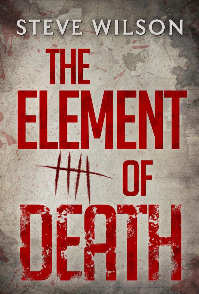 Produktbild: The Element Of Death | Steve Wilson