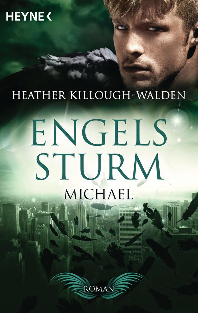 Produktbild: Engelssturm - Michael | Heather Killough-Walden