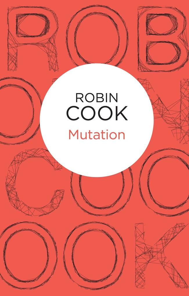 Produktbild: Mutation | Robin Cook