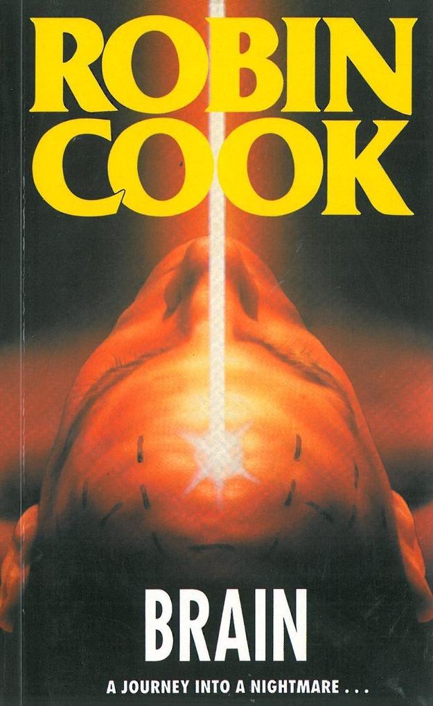 Produktbild: Brain | Robin Cook
