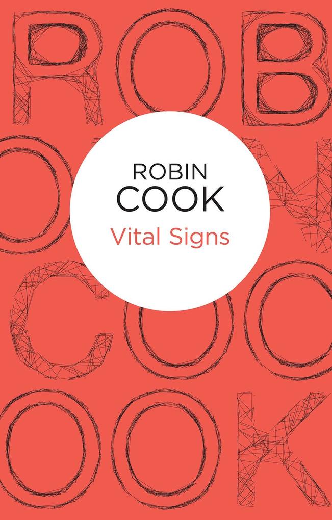 Produktbild: Vital Signs | Robin Cook