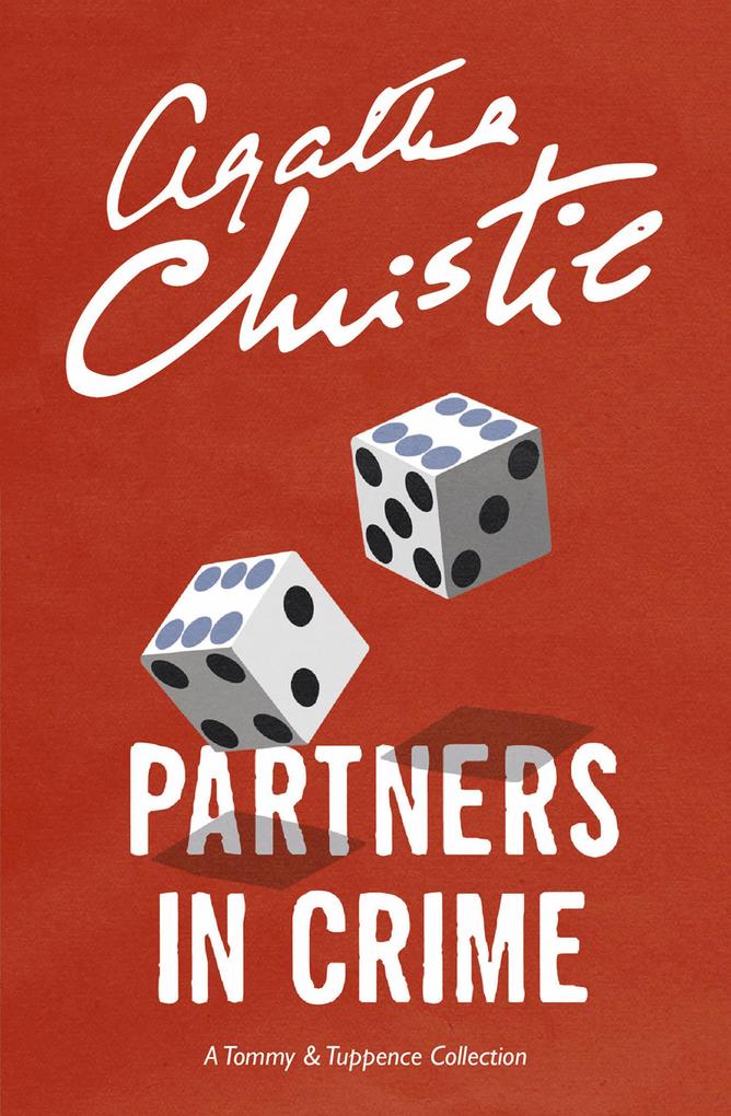 Produktbild: Partners in Crime | Agatha Christie