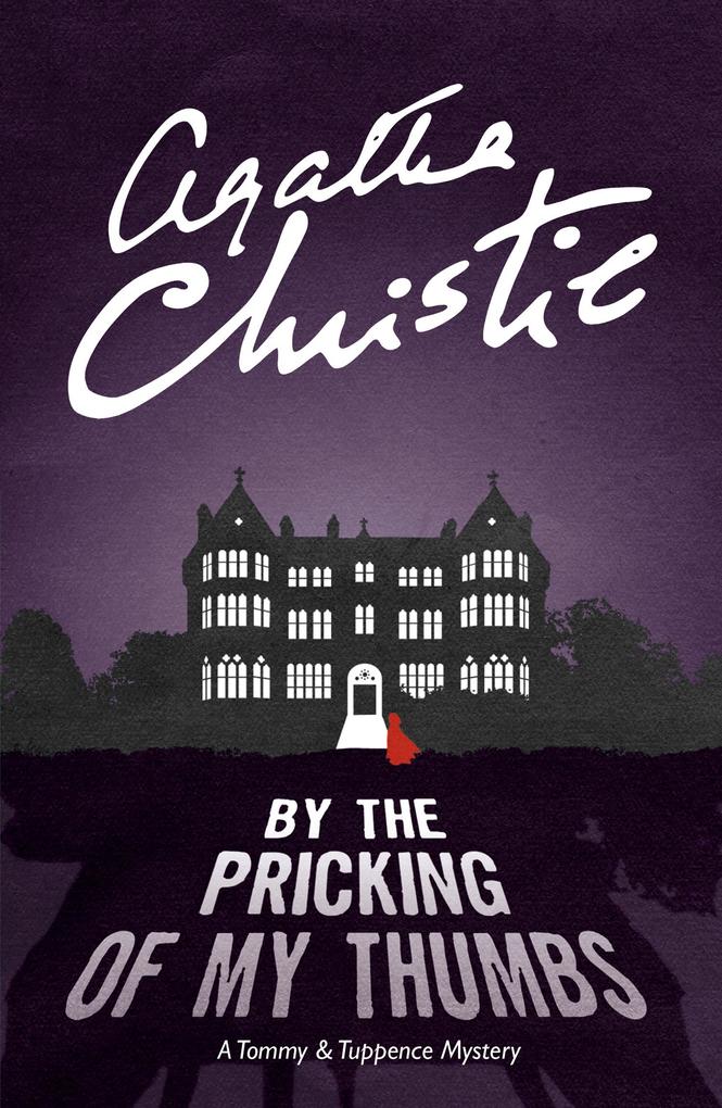 Produktbild: By the Pricking of My Thumbs | Agatha Christie