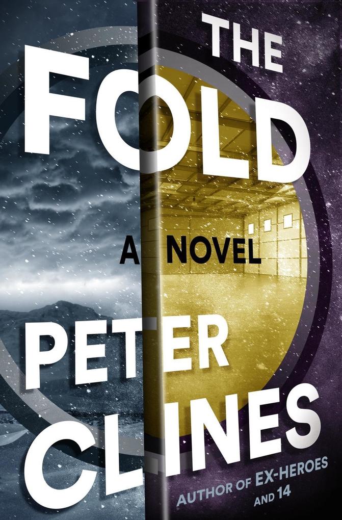 Produktbild: The Fold | Peter Clines