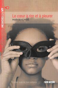 Produktbild: Le coeur a rire et a pleurer (B2) | Maryse Conde