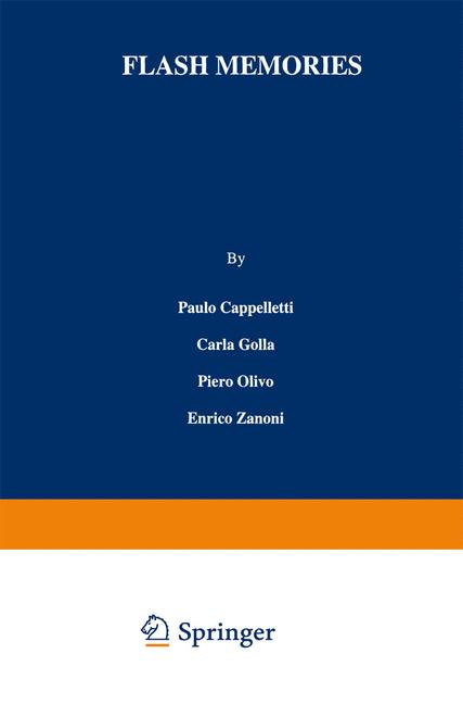 Weitere Ansicht: Flash Memories