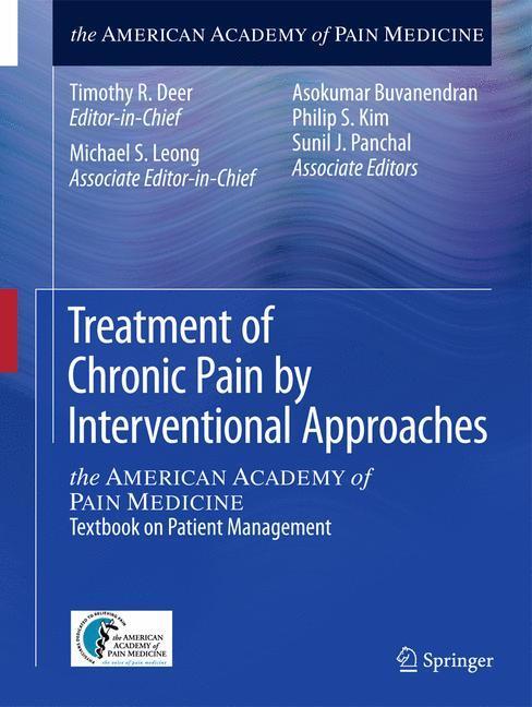Weitere Ansicht: Treatment of Chronic Pain by Interventional Approaches