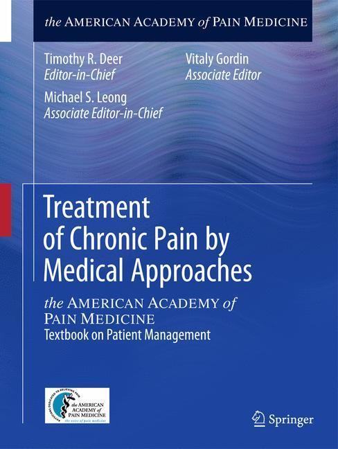 Weitere Ansicht: Treatment of Chronic Pain by Medical Approaches