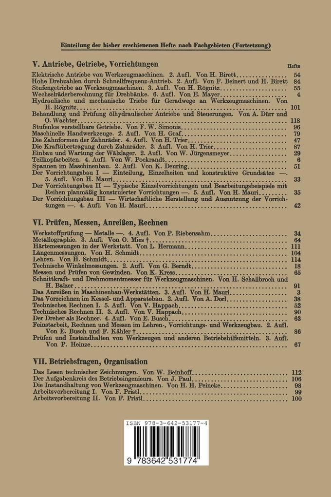 Weitere Ansicht: Tiefziehtechnik | Walter Sellin