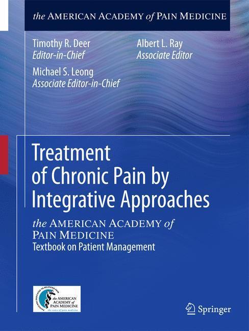 Weitere Ansicht: Treatment of Chronic Pain by Integrative Approaches
