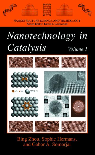 Weitere Ansicht: Nanotechnology in Catalysis