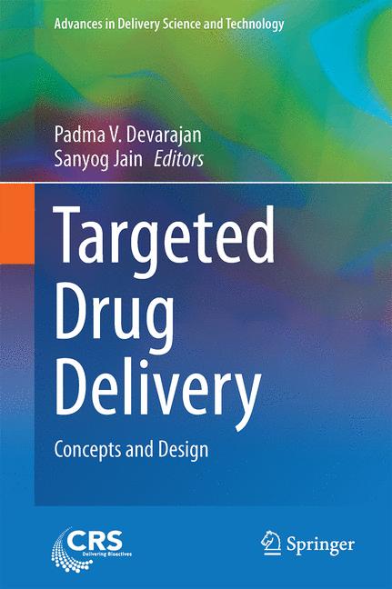 Weitere Ansicht: Targeted Drug Delivery : Concepts and Design