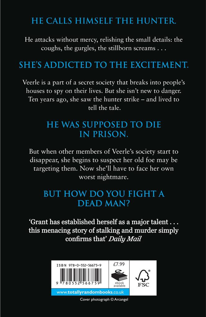 Weitere Ansicht: Silent Saturday | Helen Grant