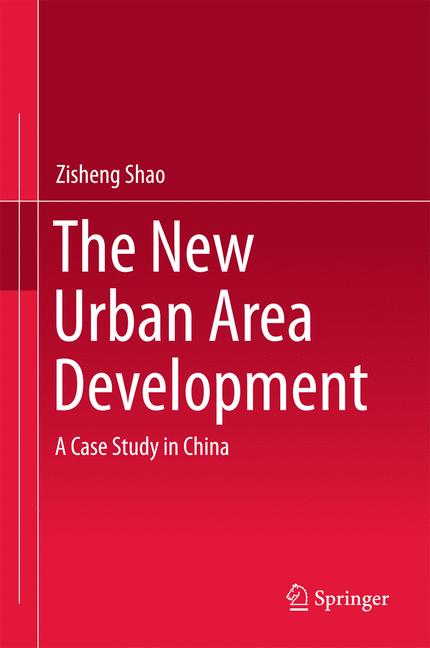 Weitere Ansicht: The New Urban Area Development | Zisheng Shao