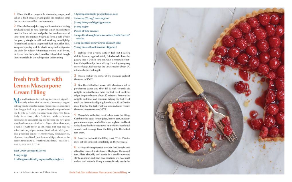 Weitere Ansicht: New England Open-House Cookbook | Sarah Leah Chase