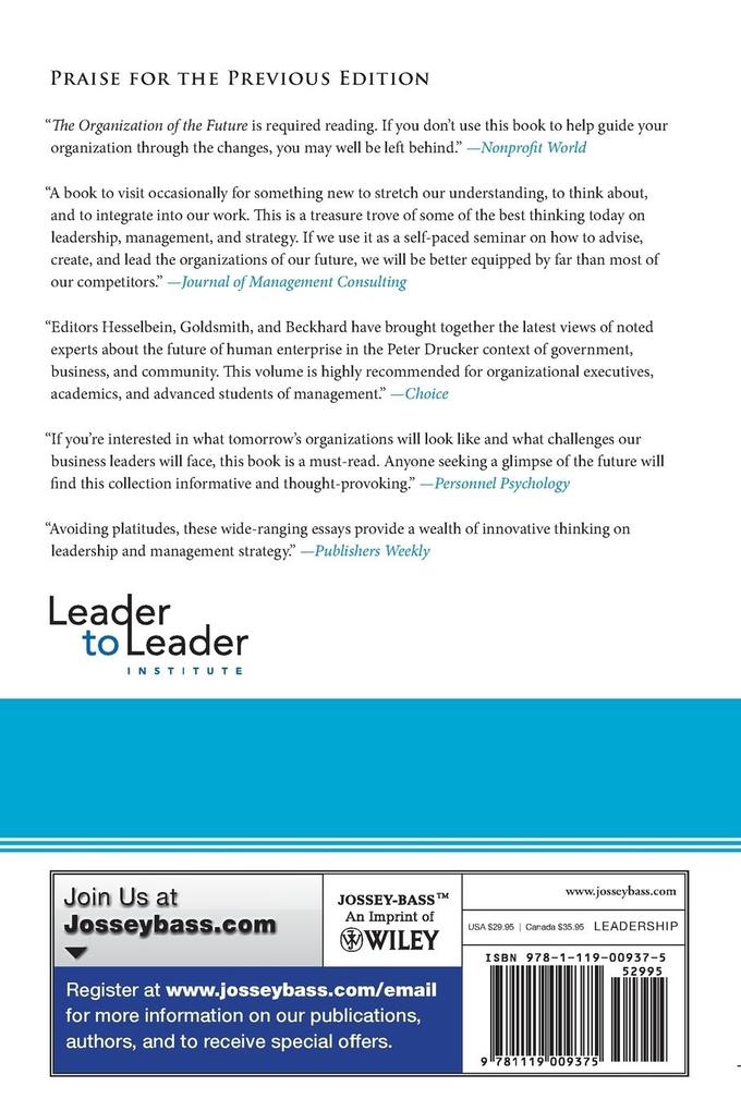 Weitere Ansicht: Organization of the Future 2 Pod