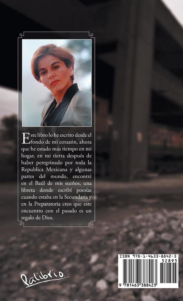 Weitere Ansicht: Poeta Adolescente | Norma Mariana Velazquez Piedra