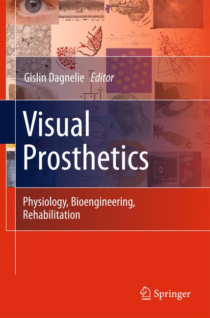 Weitere Ansicht: Visual Prosthetics
