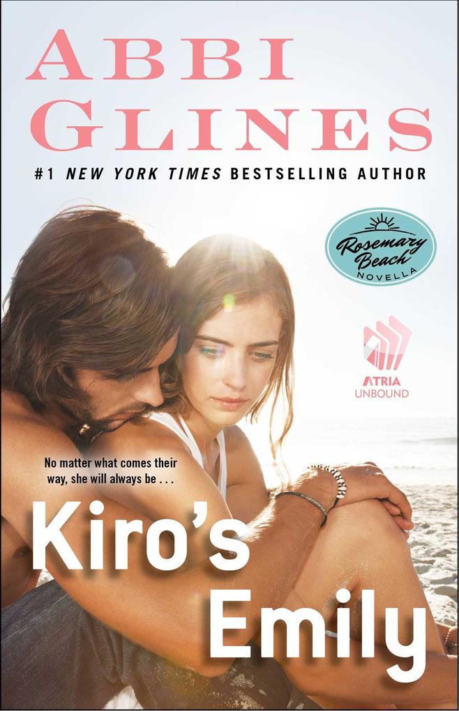 Produktbild: Kiro's Emily | Abbi Glines