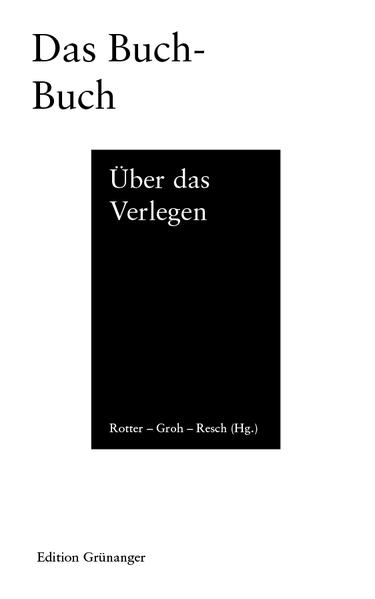 Produktbild: Das Buch-Buch