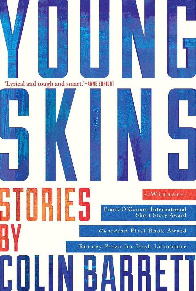 Young Skins: Stories als Taschenbuch