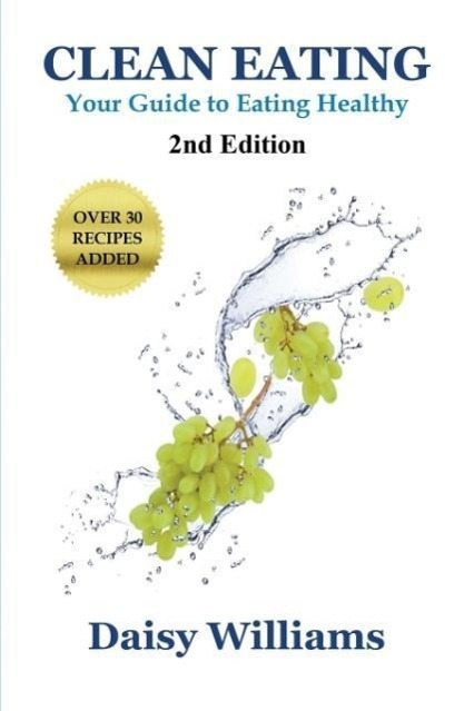 Produktbild: Clean Eating | Daisy Williams