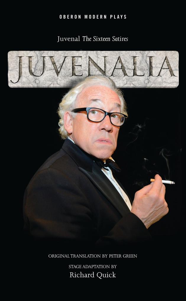 Produktbild: Juvenalia | Peter Green