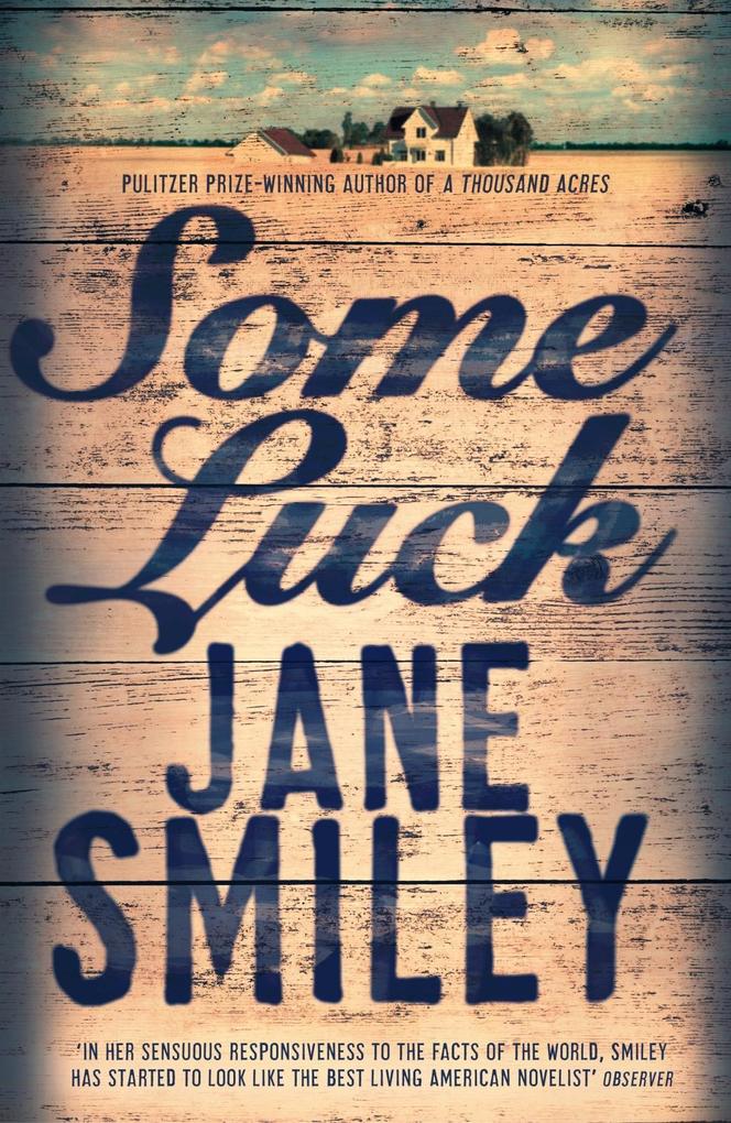 Produktbild: Some Luck | Jane Smiley