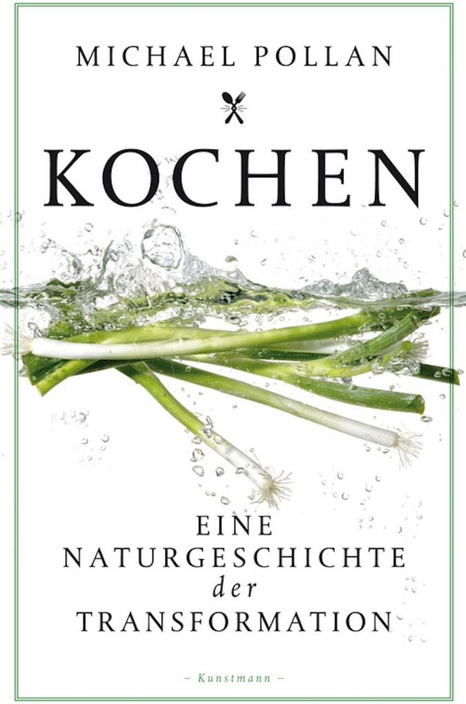 Produktbild: Kochen | Michael Pollan