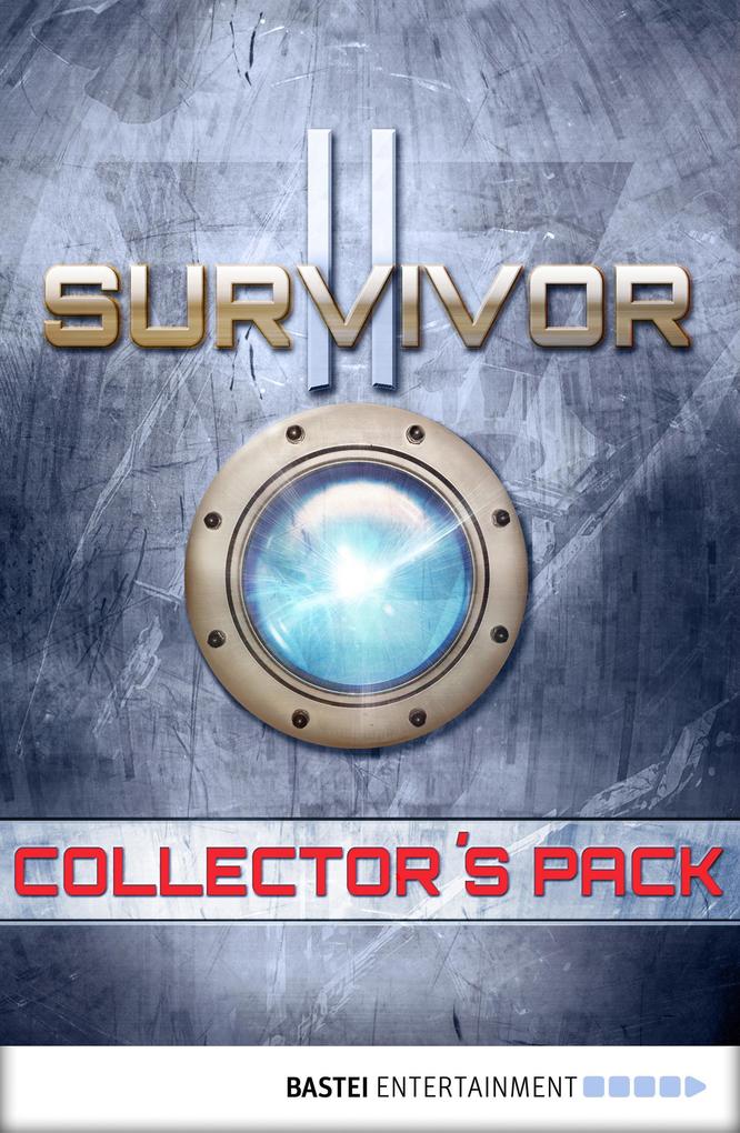 Produktbild: Survivor 2 (DEU) | Peter Anderson
