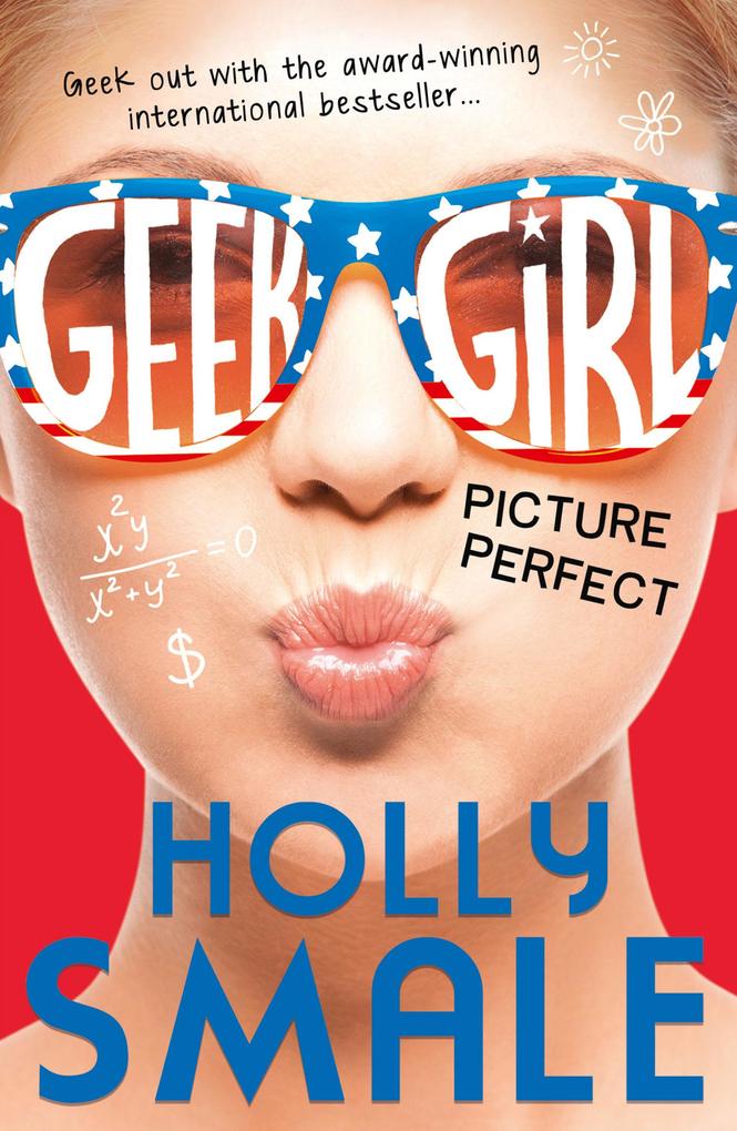 Produktbild: Picture Perfect | Holly Smale