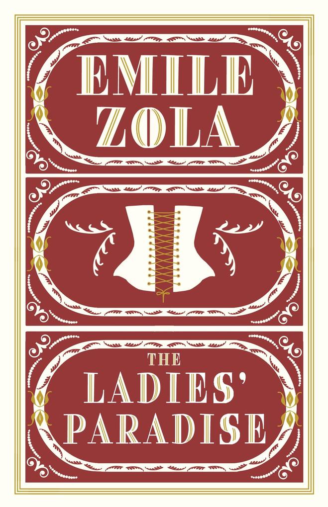 Produktbild: The Ladies' Paradise | Emile Zola