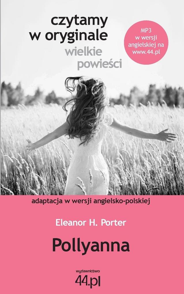 Produktbild: Pollyanna | Eleanor H. Porter