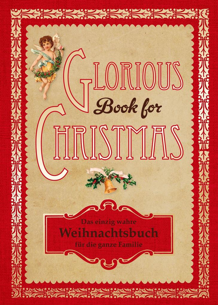 Produktbild: Glorious Book for Christmas